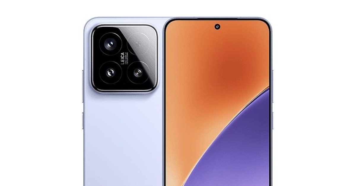 หลุดข้อมูล Xiaomi 16 คาดเป็นมือถือจอเล็ก ที่สเปคเทพที่สุดในคลาส