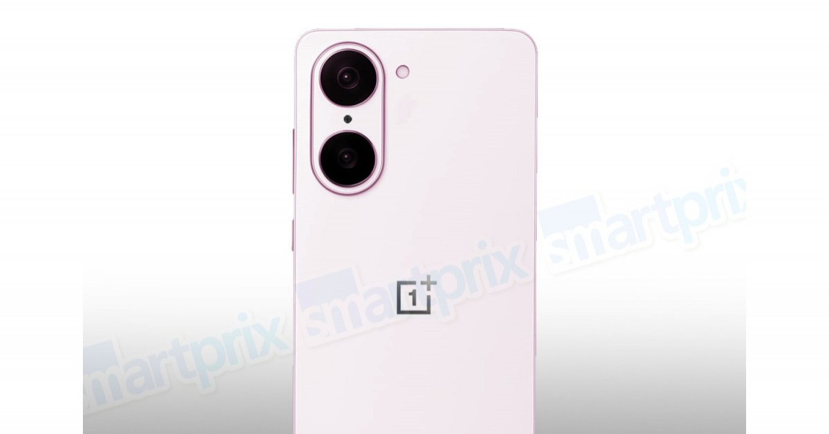OnePlus Nord CE5 ผ่านการตรวจสอบ BIS เผยคีย์สเปคแล้ว