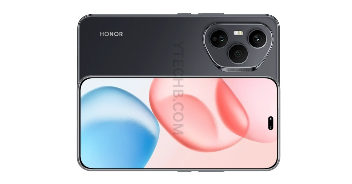 หลุดราคา HONOR 400 Pro พร้อมสเปคชุดใหญ่ระดับเรือธง