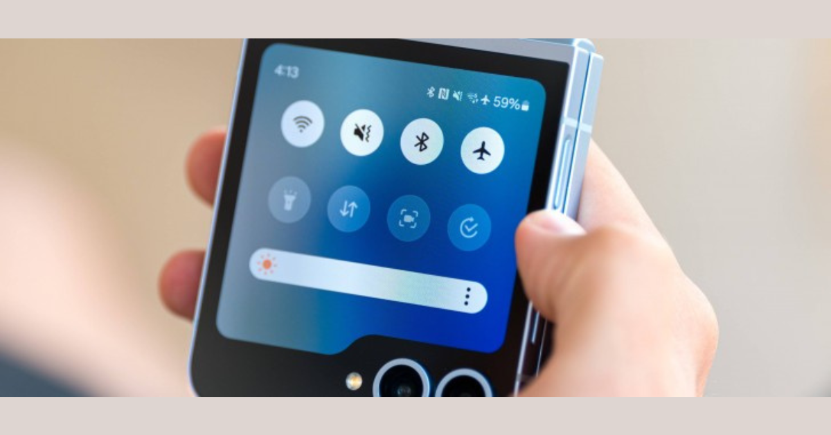 Samsung Galaxy Z Flip7 FE จอพับราคาประหยัด เผยข้อมูลใหม่ มีสเปคคล้ายกับบางรุ่นอย่างมาก