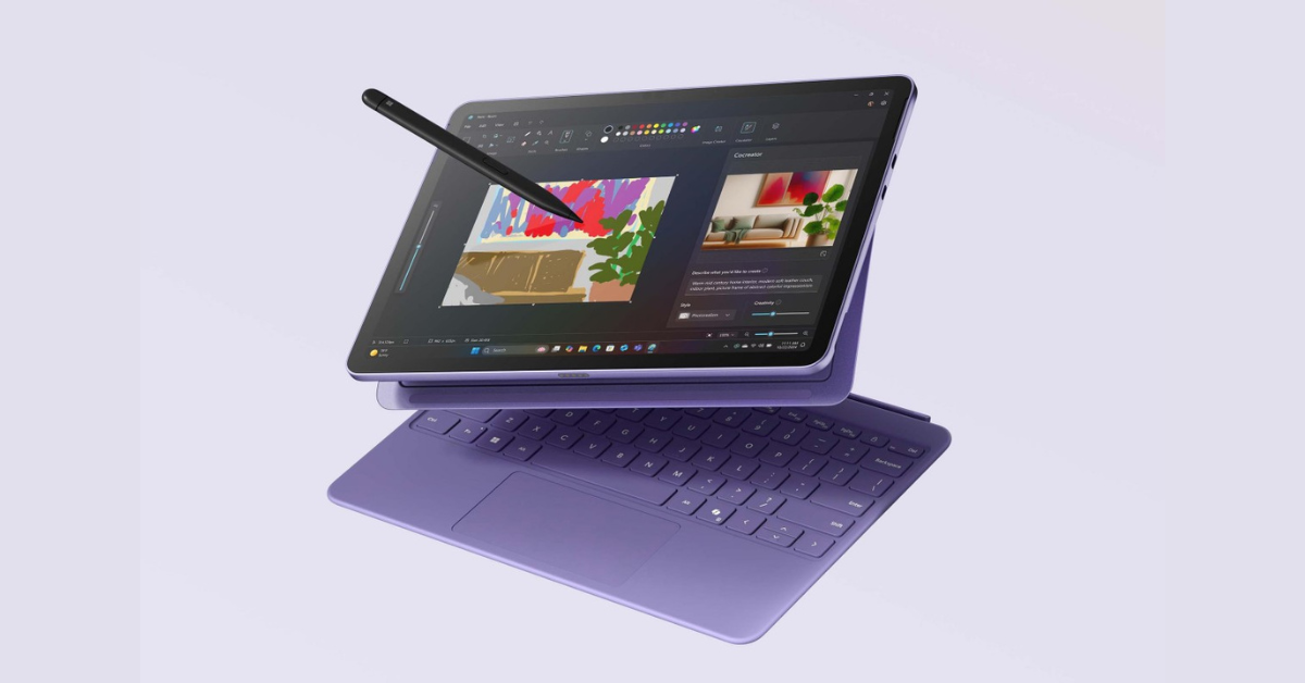 เปิดตัว Microsoft Surface Pro 12 และ Surface Laptop 13 ประสิทธิภาพที่มาพร้อมความบางเบา