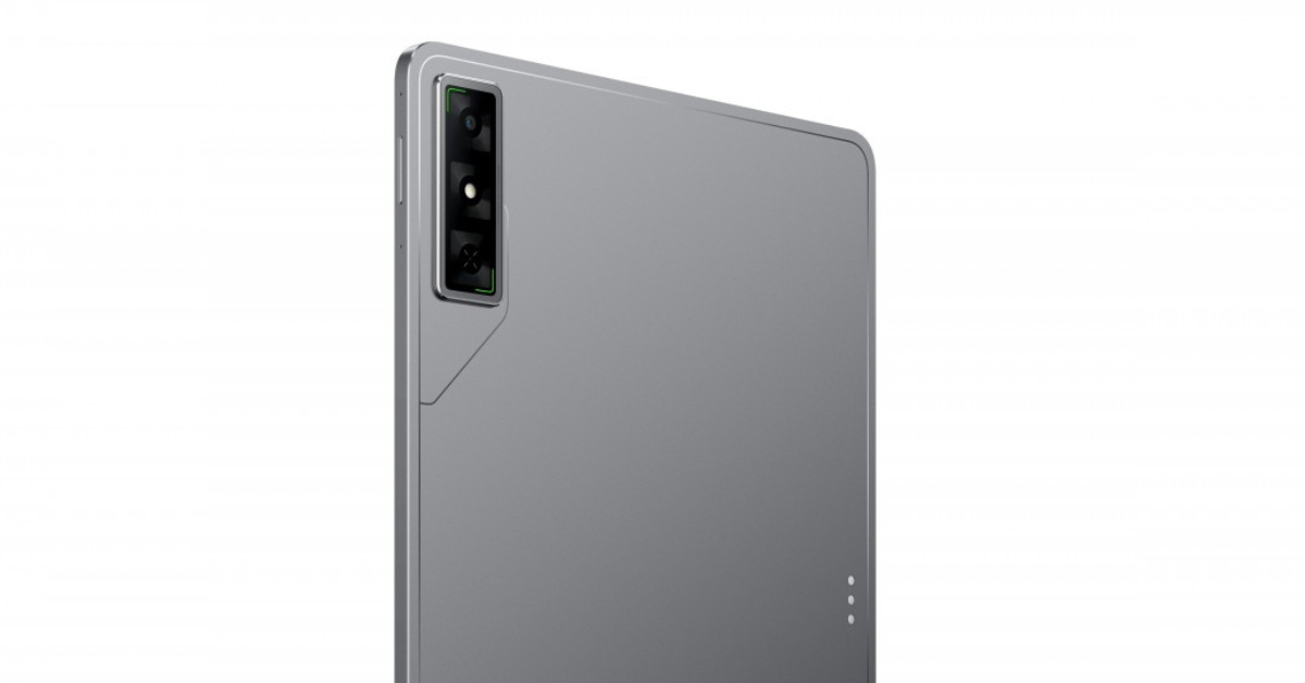 Infinix Xpad GT แท็บเล็ตเกมมิ่ง ยืนยันเปิดตัวปลายเดือนนี้ แต่มาพร้อมชิปที่ค่อนข้างแปลก