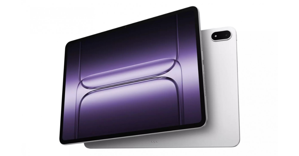 หลุดข้อมูล OnePlus Pad 2 Pro แท็บเล็ตรุ่นใหม่ คาดเปิดตัว 13 พฤษภาคม