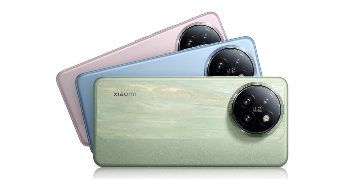 Xiaomi เตรียมเปิดตัวสมาร์ทโฟนรุ่นใหม่ ที่มาพร้อมชิป Snapdragon 8s Gen 4