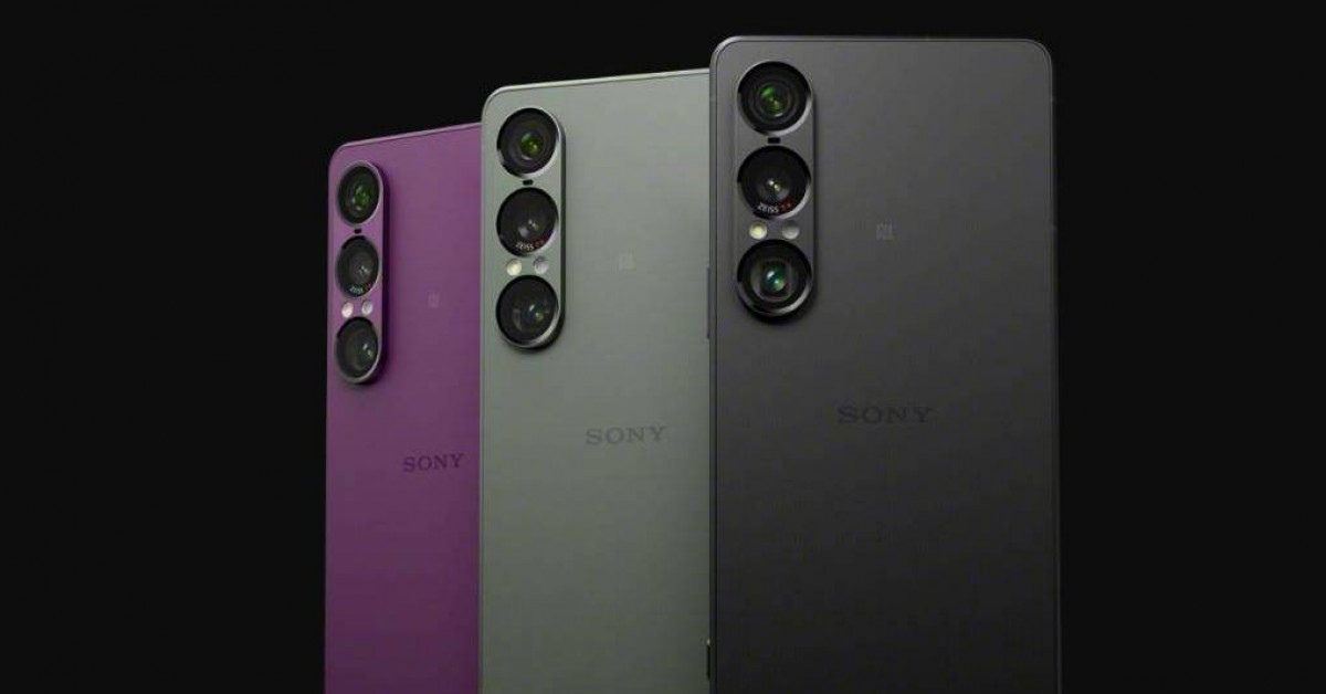 เปิดตัว Sony Xperia 1 VII มาพร้อม Snapdragon 8 Elite และกล้องเซ็นเซอร์ใหม่ระบบ Alpha