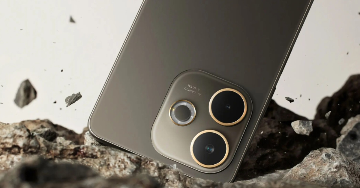 OPPO A5x หลุดข้อมูลโปรโมท ยืนยันคีย์สเปค ใช้ Snapdragon 6s Gen 1 กันน้ำกันกระแทก