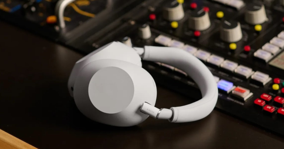 เปิดตัว Sony WH-1000XM6 หูฟังไร้สายรุ่นเรือธง มาพร้อมการอัปเกรดรอบด้าน