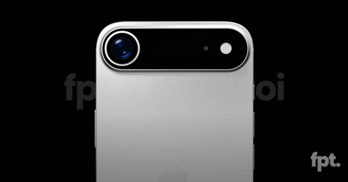 iPhone 17 Air ลือจะมาพร้อมแบตเพียง 2,800 mAh และจะมีน้ำหนักเบาเวอร์ๆ