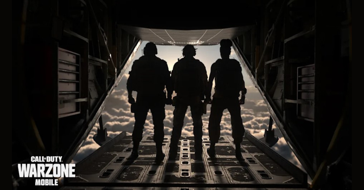 Activision ประกาศยุติการให้บริการ Call of Duty: Warzone Mobile 
