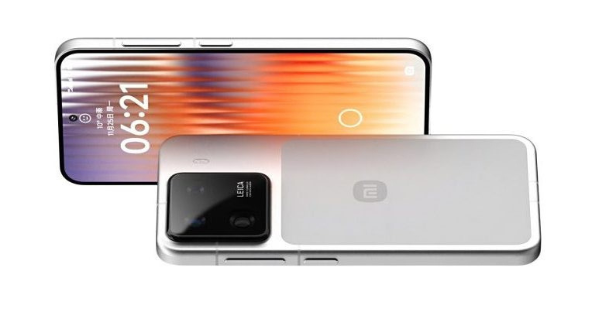 Xiaomi 16 เผยภาพเรนเดอร์ออกมาแล้ว จะเปิดตัวหลังจาก SD 8 Elite 2 เปิดตัว