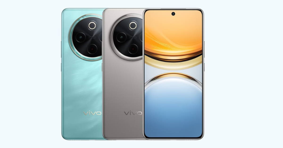 หลุดสเปค vivo T4 Ultra จะเปลี่ยนไปใช้ชิปเรือธงฝั่ง MediaTek มีกล้องซูม Periscope