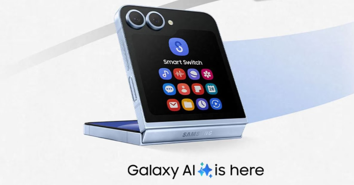 Samsung Galaxy Z Flip7 ที่ใช้ชิปเซ็ต Exynos 2500 ถูกทดสอบแล้วบน Geekbench