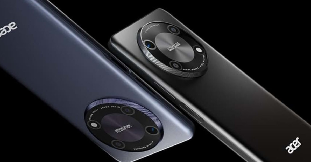 Acer ประกาศกลับสู่ตลาดมือถือ เปิดตัว Acer Super ZX และ Super ZX Pro 