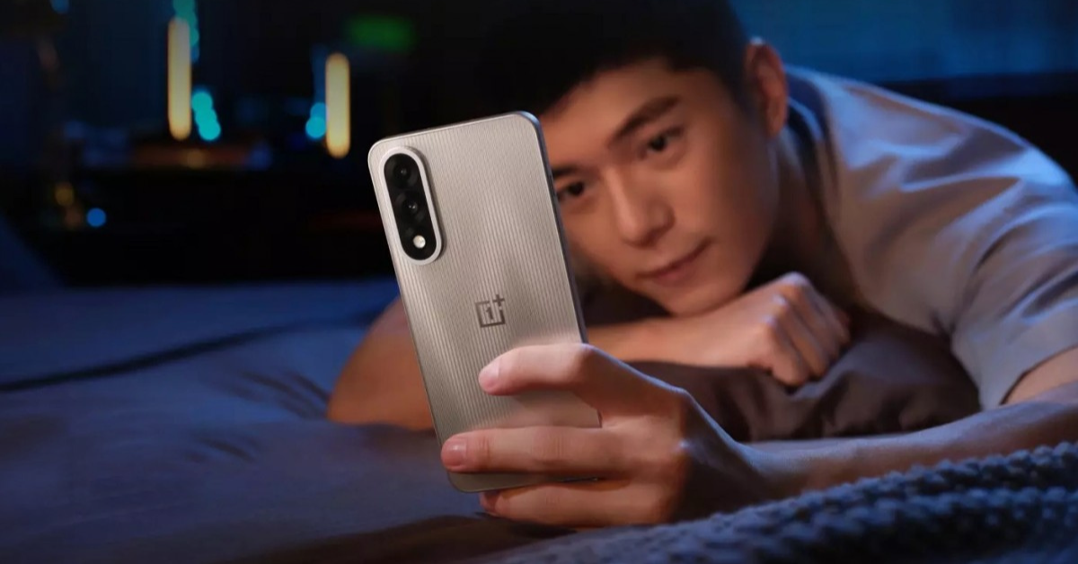 เปิดตัว OnePlus Ace 5 Ultra และ Ace 5 Racing เรือธงในราคาเข้าถึงได้ง่าย