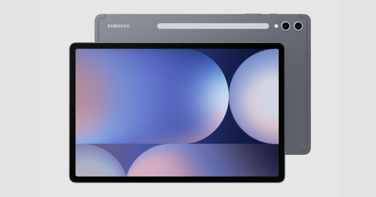 Samsung Galaxy Tab S10 Lite หลุดข้อมูลทดสอบบน Geekbench แล้ว น่าจะเปิดตัวเร็วๆ นี้