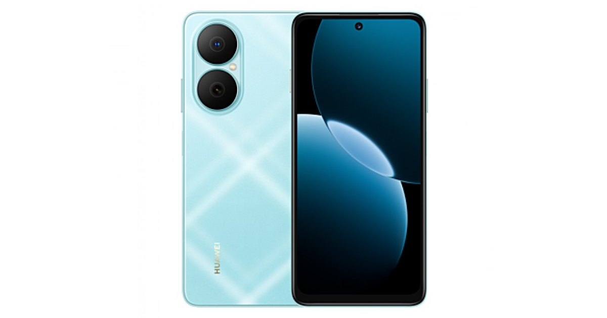 เปิดตัว HUAWEI nova Y73 รุ่นประหยัดหน้าจอ 6.67 นิ้ว กล้องหลัง 50MP แบตฯ 6,620mAh 