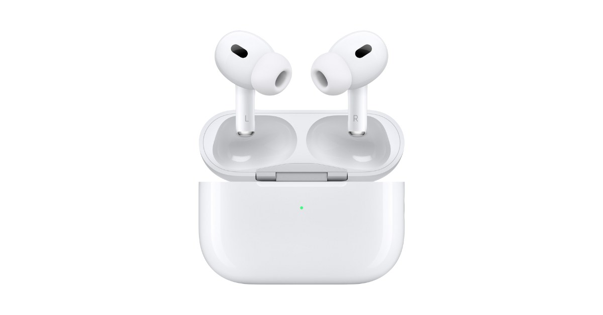 Apple AirPods ใหม่ ลือมาพร้อมฟีเจอร์ท่าทางศีรษะแบบใหม่ ควบคุมกล้อง และอื่นๆ