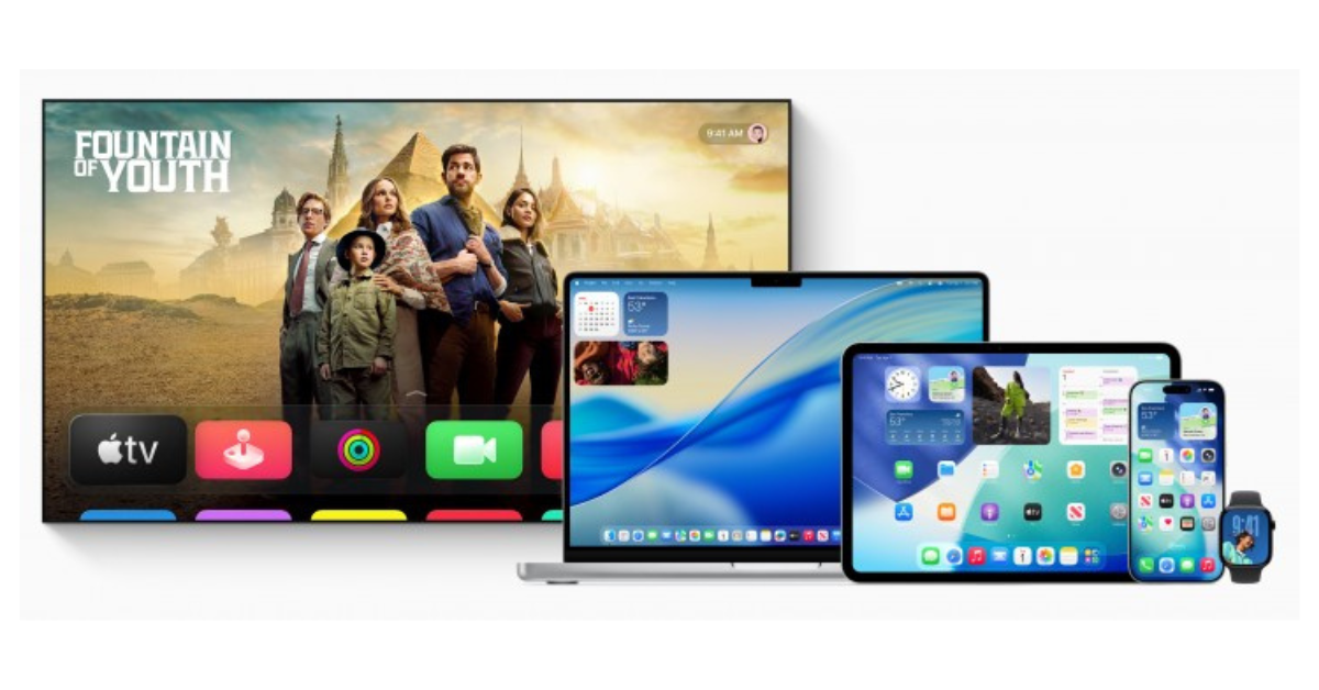 Samsung แซะฟีเจอร์ใหม่ Apple ว่าดูคุ้นมาก เหมือนเรามีมานานมากแล้ว !?