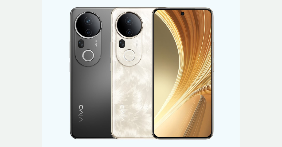 เปิดตัว vivo T4 Ultra เกมมิ่งโฟน Dimensity 9300+ ตัวแรง ที่ถ่ายรูปสวย 3x Periscope Zoom