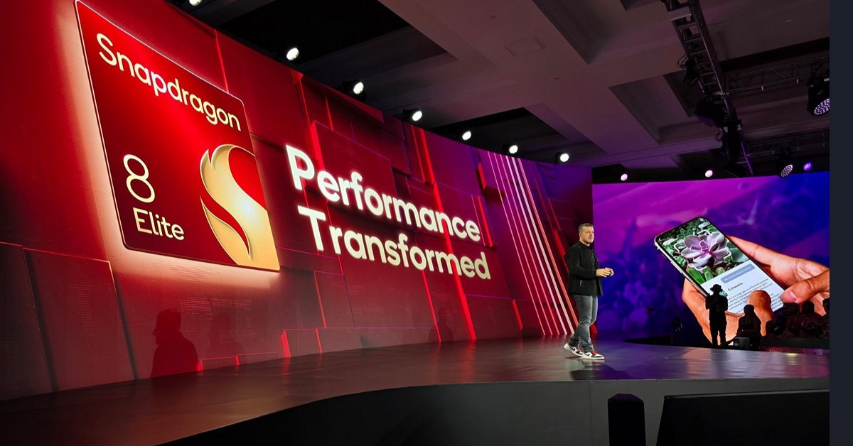 Snapdragon 8 Elite 2 หลุดผลทดสอบ Geekbench ทำคะแนนสูสี Apple A19 Pro 