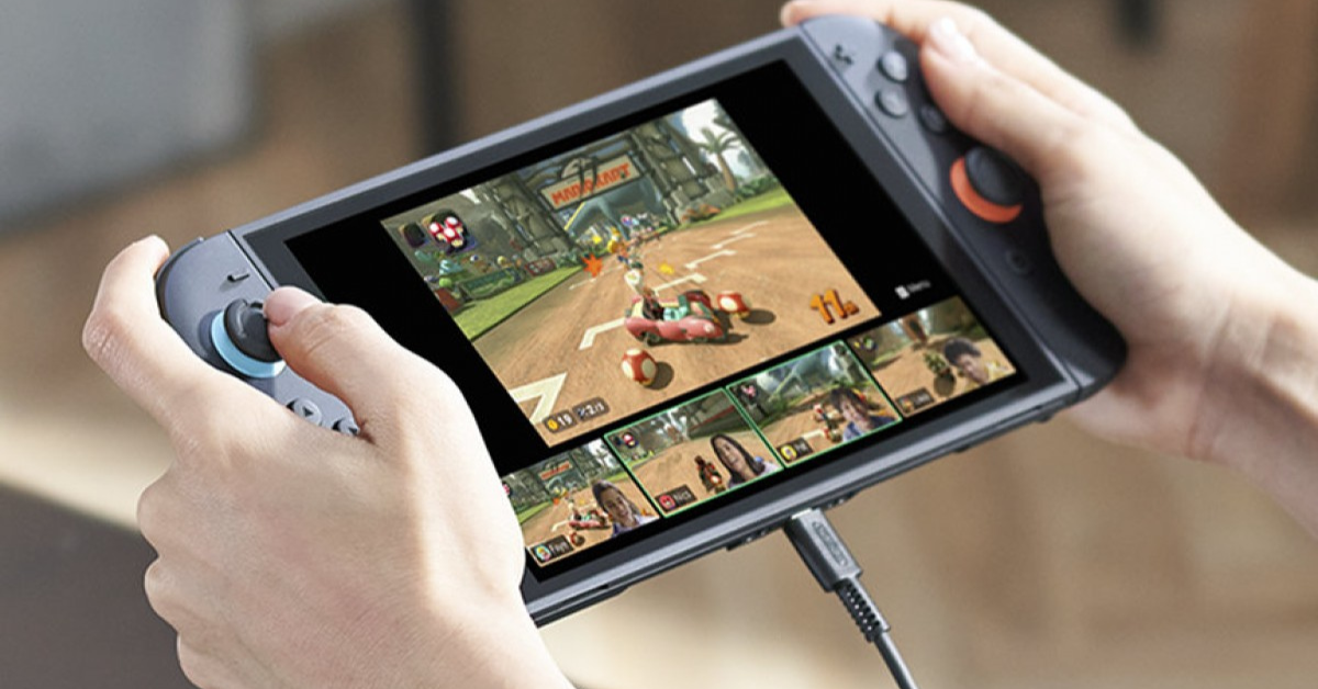 Nintendo Switch 2 ขายได้มากกว่า 3.5 ล้านเครื่องทั่วโลก ภายในเวลาไม่ถึงสัปดาห์