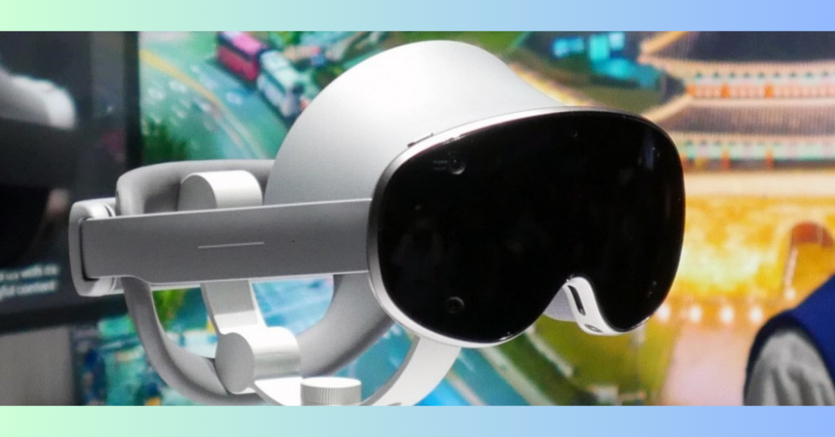 หูฟัง XR ของ Samsung โค้ดเนม Project Moohan เตรียมเปิดตัวปลายกันยายนนี้!