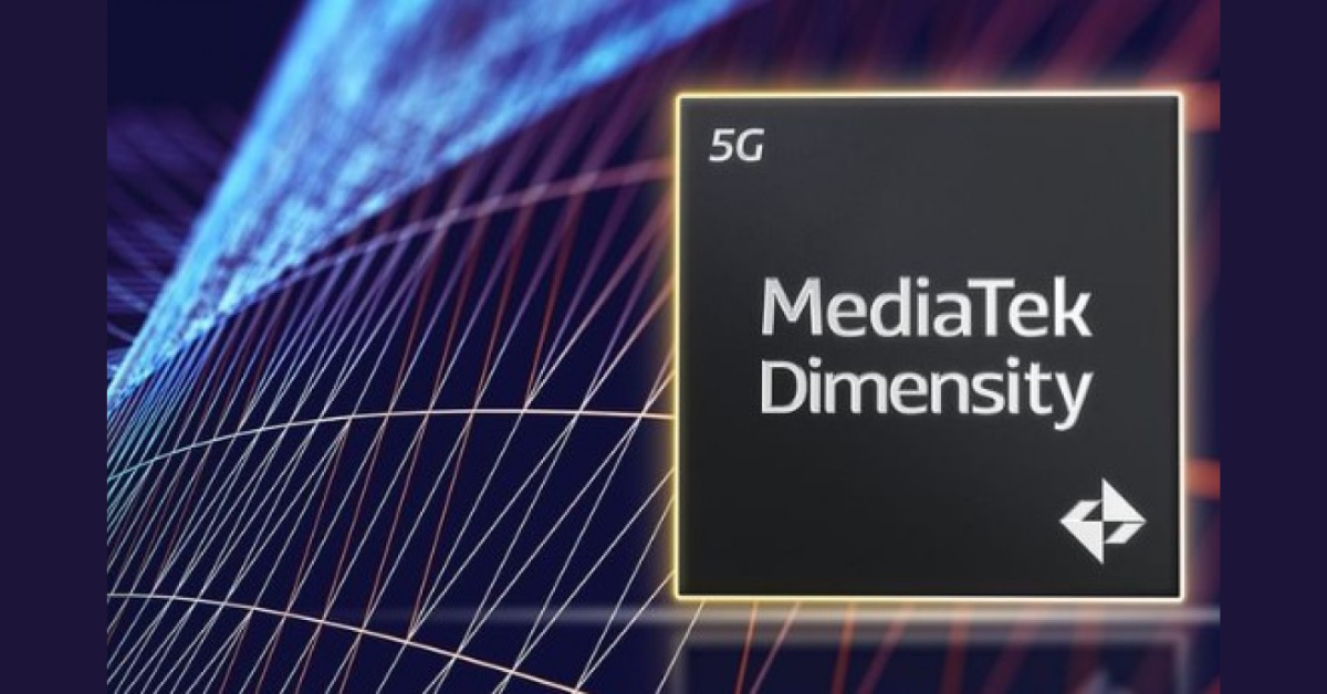 MediaTek เปิดตัว Dimensity 8450 ชิปใหม่ เน้นเกมมิ่ง-ไลฟ์สด แรงขึ้นแบบจุกๆ!