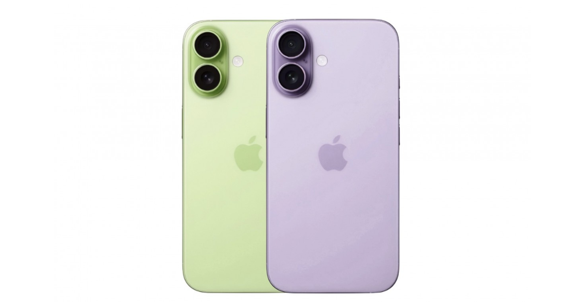 iPhone 17 แอบส่องสีใหม่! ม่วง-เขียว ใครจะได้ไปต่อ? แถมจอ 120Hz ที่รอคอยก็มา!