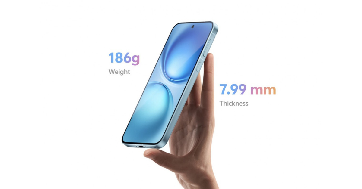 vivo X200 FE มาแล้วจ้า มือถือไซส์มินิ สเปคเทพ แบตอึดโคตรๆ!