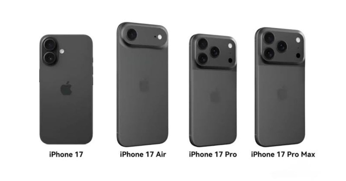 iPhone 17 จอใหญ่ขึ้นชัวร์! Spigen เผลอหลุดเองใน Amazon อินเดีย! 