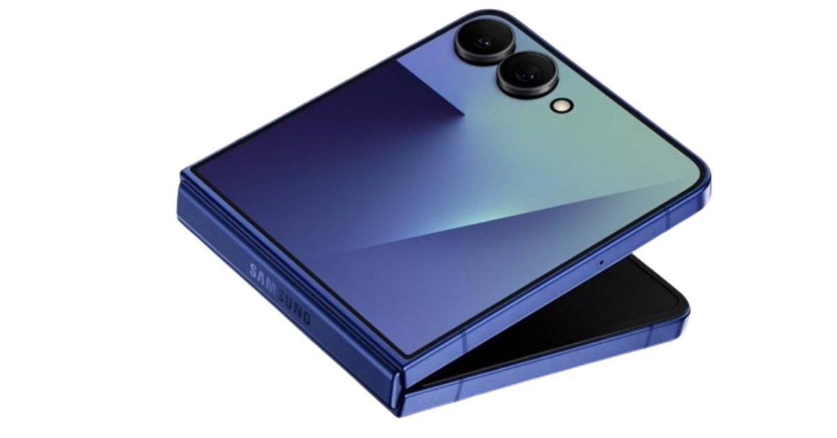 Samsung Galaxy Z Fold7 & Z Flip7 จ่อเปิดตัว! เตรียมทุบสถิติความบางเฉียบ!