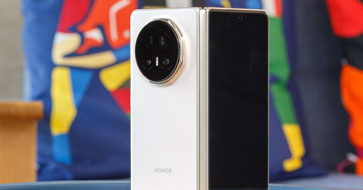 Honor Magic V5 เปิดตัวแล้วจ้า! มือถือจอพับที่ "บางที่สุดในโลก" สเปกจัดเต็ม! 