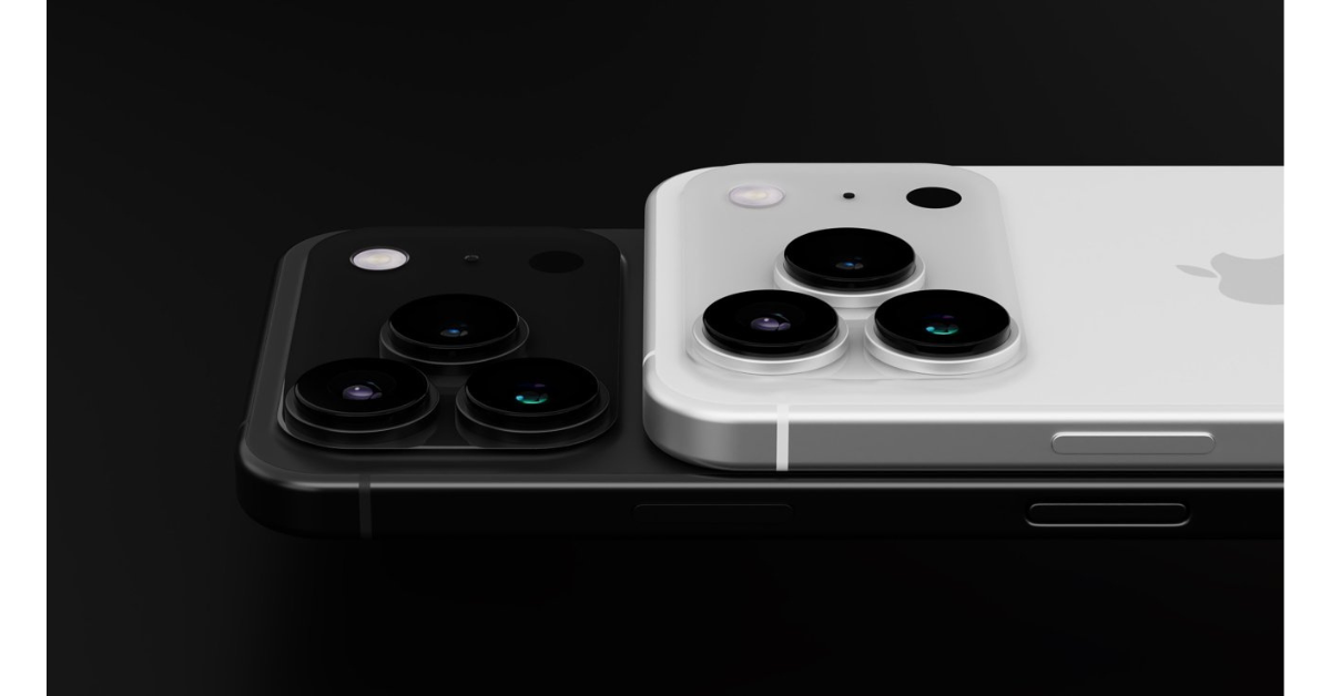 iPhone 17 Pro Max แบตใหญ่ทะลุ 5,000 mAh แล้วจ้า!