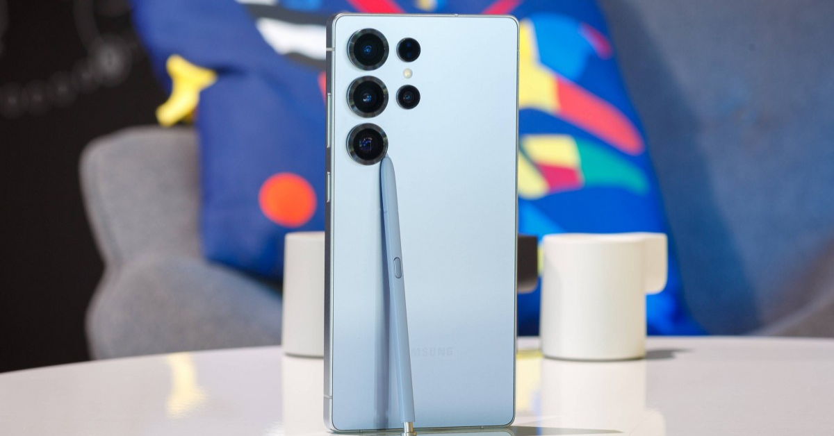 Samsung Galaxy S26 Ultra มีข่าวหลุด! แบต 5,000 mAh เท่าเดิม...แต่เล็กลง? กล้อง 200MP ยังอยู่! 