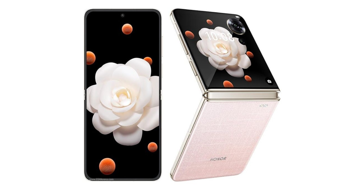 Honor Magic V Flip 2 จ่อเปิดตัวสิงหานี้! แบตอึดขึ้น ชิปใหม่ไฉไลกว่าเดิม?