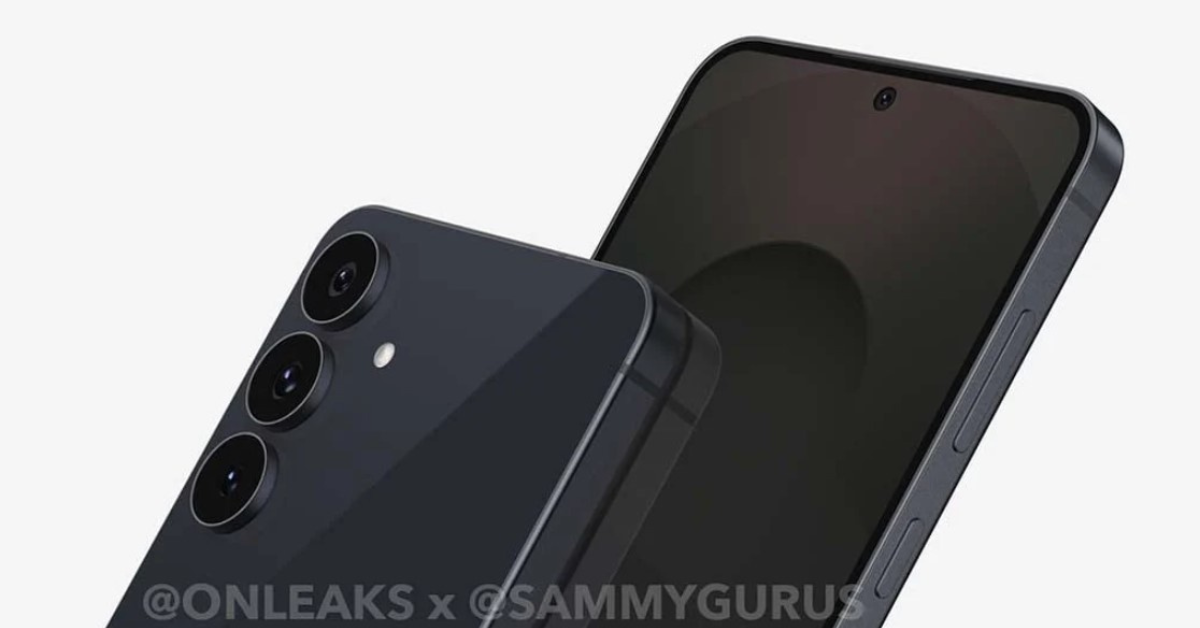 Samsung Galaxy S25 FE โชว์พลัง! ชิป Exynos 2400 แรงเกินราคา! คาดเปิดตัวตุลาคมนี้!