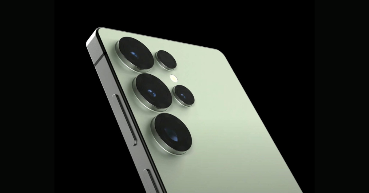 Samsung Galaxy S26 Ultra มีข่าวหลุดกล้อง! ซูม 5x เท่าเดิม... แต่อาจมีเซอร์ไพรส์อื่น! 