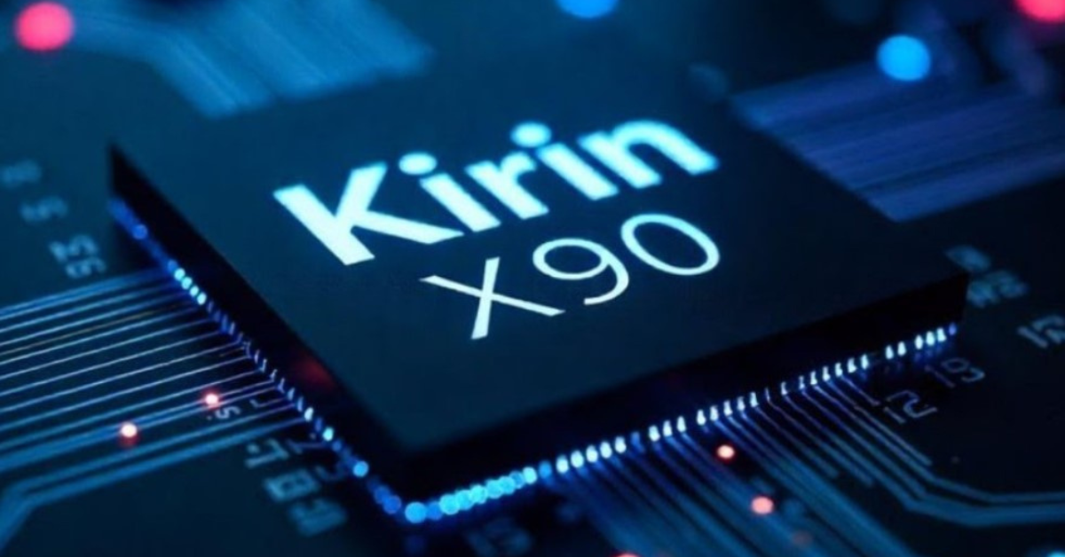 Huawei Kirin 9030 เตรียมเปิดตัวปลายปีนี้! แรงขึ้น 20% แถมลุ้นผลิต 5nm เองได้!