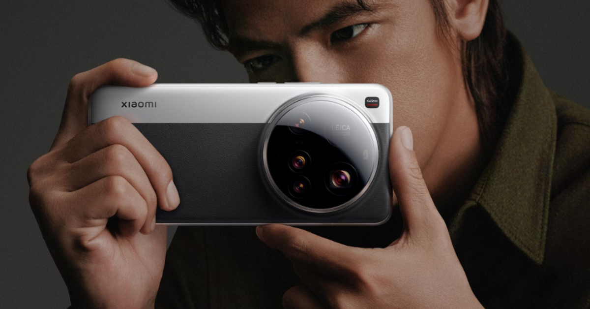 Xiaomi จ่อโบกมือลา Leica! ลุยเองเทคโนโลยีกล้องในมือถือรุ่นใหม่!
