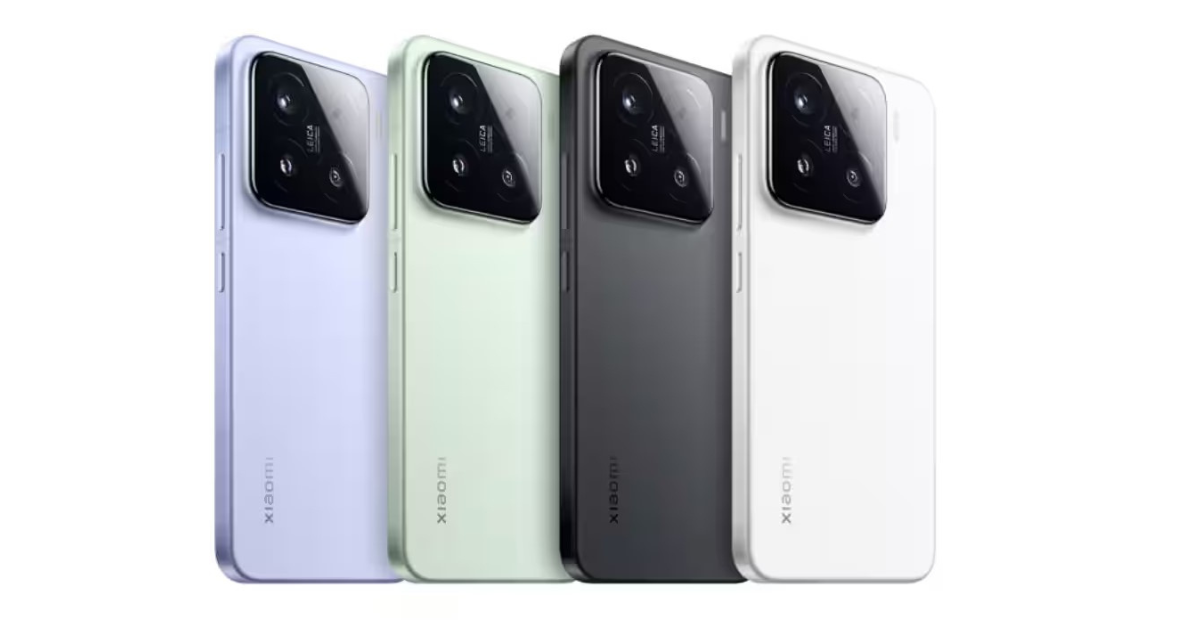 Xiaomi 16 เตรียมเปิดตัว! แบต 7,000mAh กล้อง 50MP 3 ตัว!