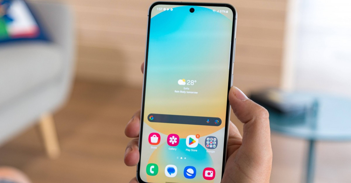 Samsung Galaxy S25 FE รอบนี้ไม่ธรรมดา! จัดจอเรือธง Flexible OLED! 