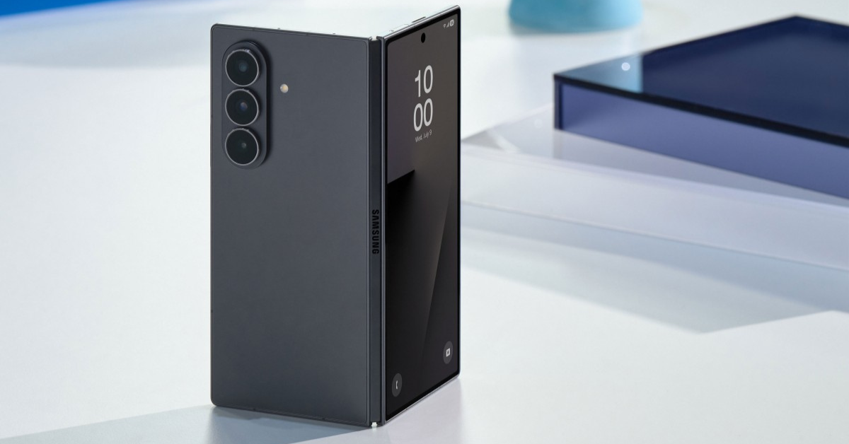 เปิดตัว Samsung Galaxy Z Fold7 การอัปเกรดครั้งใหญ่ที่สุดของซีรีส์ Z Fold ในรอบหลายปี