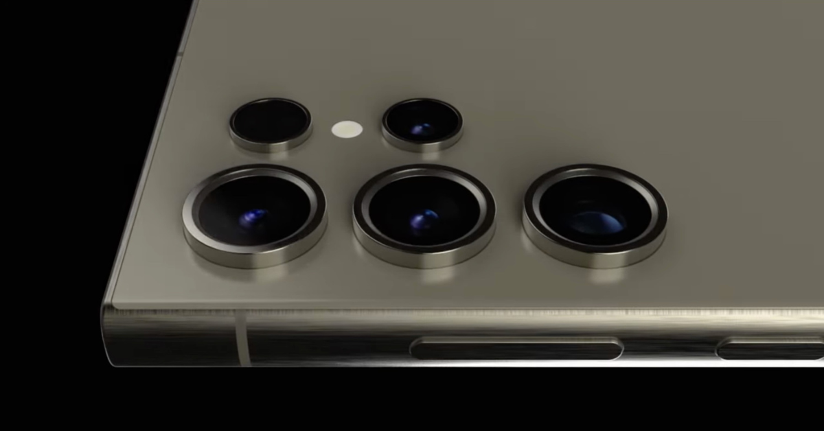 Samsung Galaxy S26 Ultra มีลุ้นกล้องสุดปัง! เซ็นเซอร์ 200MP ตัวเบิ้มจาก Sony?!