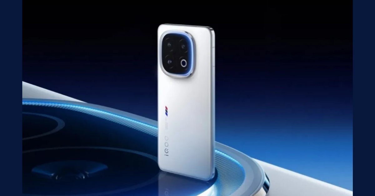 iQOO 15 เรือธงรุ่นใหม่ จะมาพร้อม Snapdragon 8 Elite 2 กล้อง Tele 3X และแบตอึด!