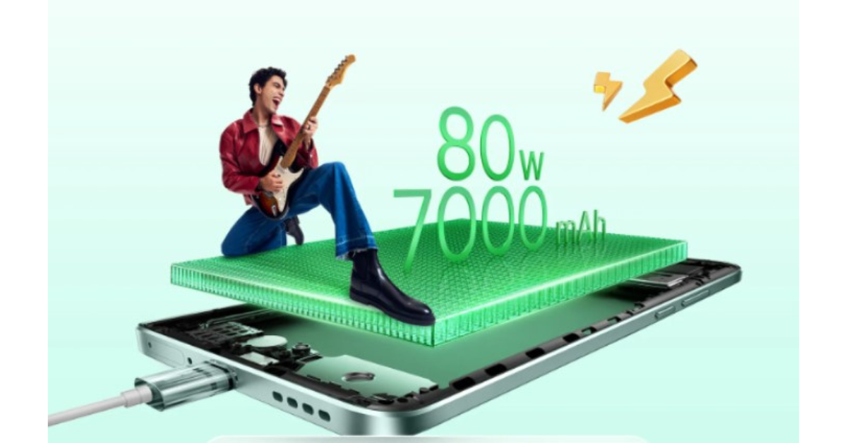 Realme 15 Pro 5G เตรียมเขย่าวงการ! แบต 7,000 mAh จอโคตรสว่าง AI จึ้งมาก!