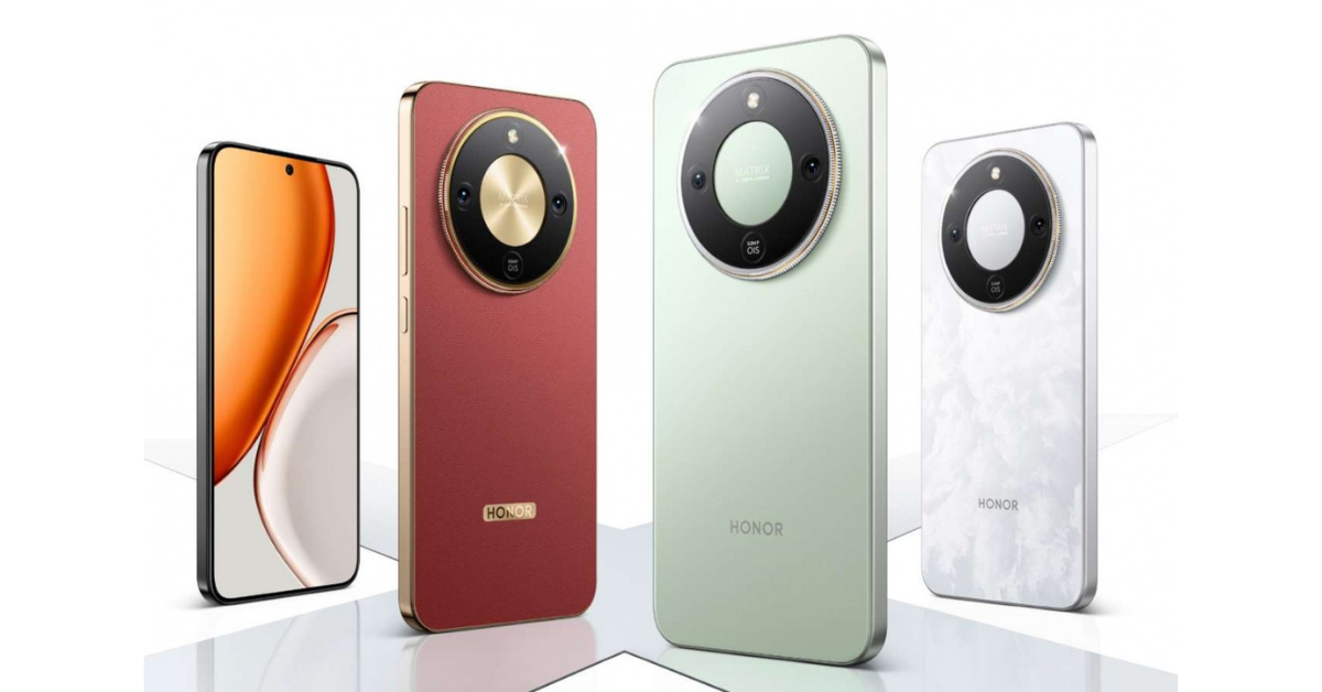 เปิดตัว Honor X70 สมาร์ทโฟนเน้นแบตอึด ซิลิคอน-คาร์บอนขนาดมหึมา 8,300 mAh 