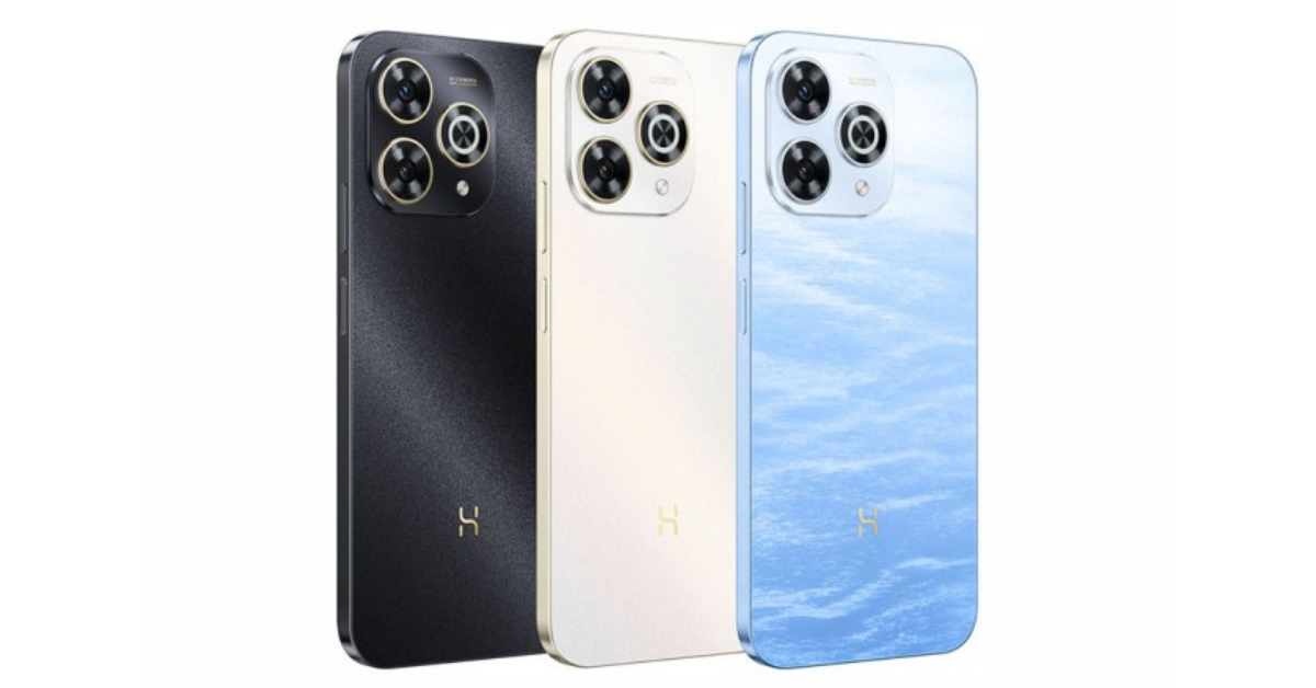 เปิดตัว Wiko Enjoy 80 Pro มาพร้อม SD 4 Gen2 แบตเตอรี่ 6,100 mAh