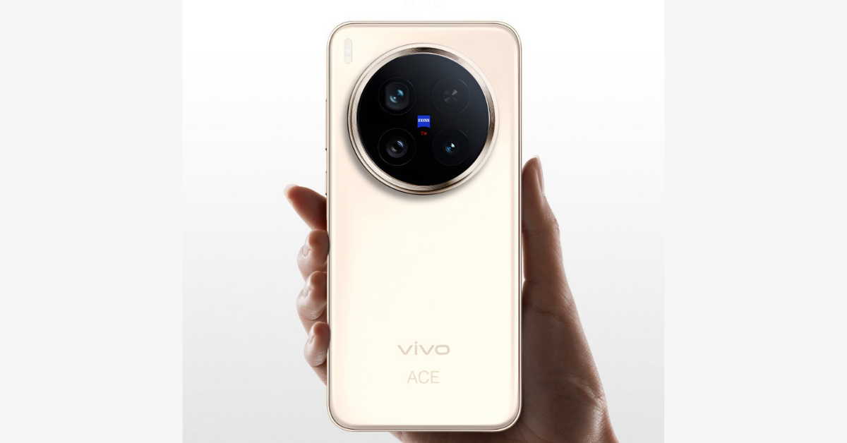 vivo X300 Pro ลือมาพร้อม Dimensity 9500 แบตเตอรี่ 7,000 mAh