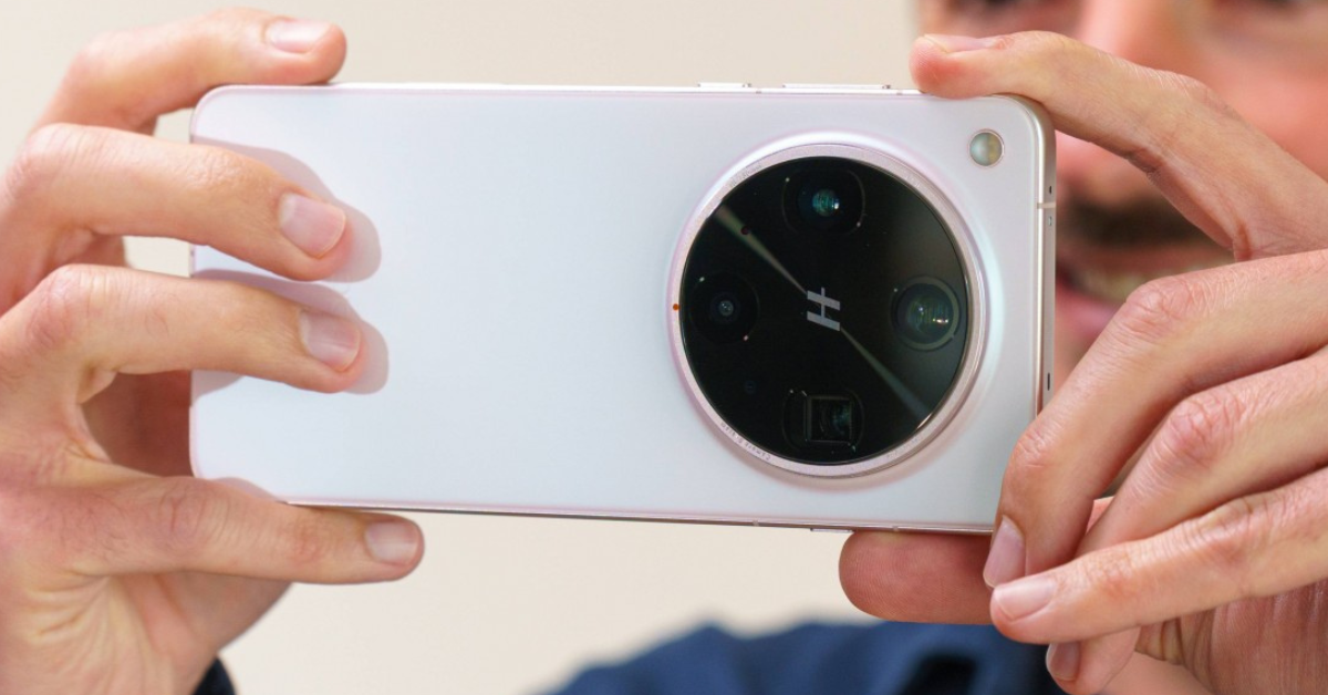 OPPO และ Hasselblad จับมือต่อยอดความร่วมมือ! เตรียมพัฒนาระบบถ่ายภาพมือถือเจนเนอเรชั่นใหม่