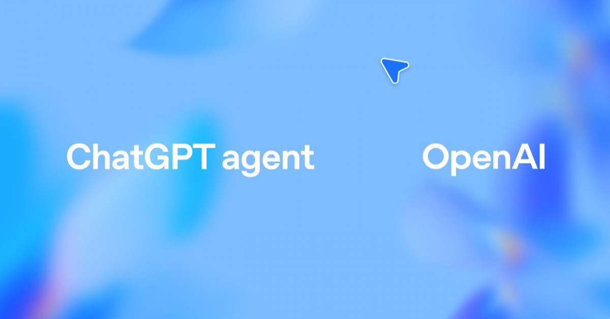 OpenAI เปิดตัว ChatGPT Agent ซึ่งเป็น AI ที่สามารถทำงานแทนคุณได้จริง